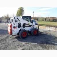 Bobcat S300 2011