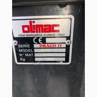 Olimac Drago 8-70 TR