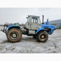 Трактор Т-150 с дв.ЯМЗ-236