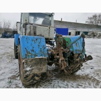 Трактор Т-150 с дв.ЯМЗ-236