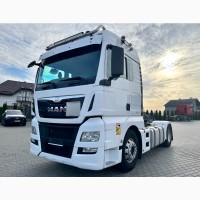 ADR тягач EURO 6 MAN TGX 2016 року