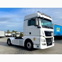 ADR тягач EURO 6 MAN TGX 2016 року