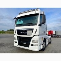 ADR тягач EURO 6 MAN TGX 2016 року