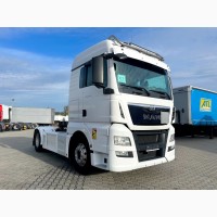 ADR тягач EURO 6 MAN TGX 2016 року