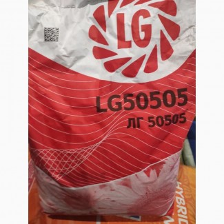 Семена подсолнечника ЛГ 50505 - высокоурожайный (А-G (++))