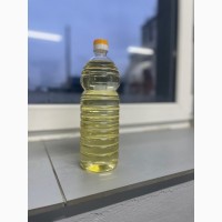 Фасовка олії соняшникової