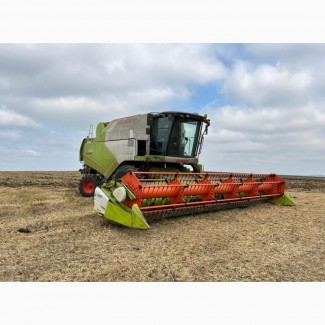 Продаж Claas Tucano 470