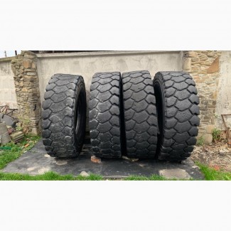 Бу шина 21.00 R 33 Michelin X-Traction A4