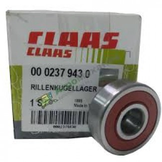 Ш/ПОДШ.РАДИАЛЬНЫЙ Запчасти CLAAS 0002379430