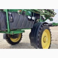 Обприскувач самохідний John Deere 4030R (2016)