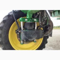 Обприскувач самохідний John Deere 4030R (2016)