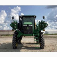 Обприскувач самохідний John Deere 4030R (2016)