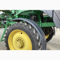 Обприскувач самохідний John Deere 4030R (2016)