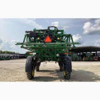 Обприскувач самохідний John Deere 4030R (2016)