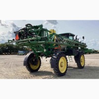 Обприскувач самохідний John Deere 4030R (2016)