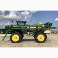 Обприскувач самохідний John Deere 4030R (2016)