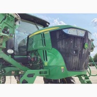 Обприскувач самохідний John Deere 4030R (2016)