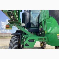 Обприскувач самохідний John Deere 4030R (2016)