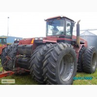 Трактор Case IH 9380