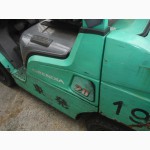 Дизельный автопогрузчик Mitsubishi KFD20T-KF18C на 2 тонны