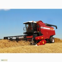 Продам новий зерноуборочный комбайн кзс-1218 «палессе gs12»