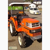 Kubota GT3 2004 года