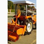 Kubota GT3 2004 года