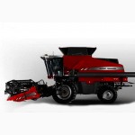 Комбайн Massey Ferguson T7