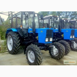 Продам трактор МТЗ 82.1 минской сборки
