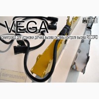 Семяпровод VEGA для установки датчика высева системы контроля высева RECORD