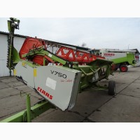 Claas Lexion 660