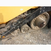 Асфальтоукладчик Caterpillar AP655D