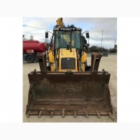 Экскаватор погрузчик New Holland B110-4T