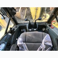 Экскаватор погрузчик New Holland B110-4T