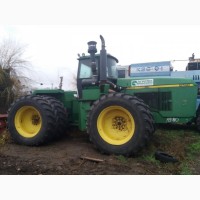 Продам трактор John Deere 8760