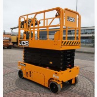 Ножничный подъёмник JCB S4046E Новый/DEMO