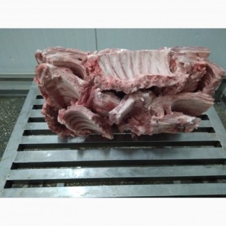 Продам Ребра необрізні (заморожені), Щоковина свиняча (заморожена)