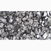 Уголь каменный антрацит орех АО 25-50