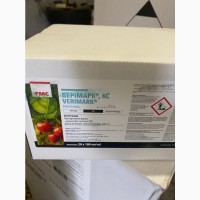 Верімарк - інноваційний інсектицид для захисту томатів, капусти, цибулі, огірків, перцю