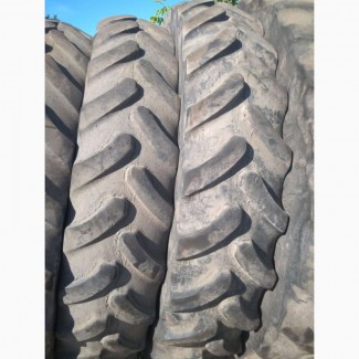 Бу шина на опрыскиватель 380/105R50 Firestone Тальное