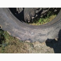 Бу шина на опрыскиватель 380/105R50 Firestone Тальное