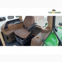 Трактор john deere 8100 (1999)