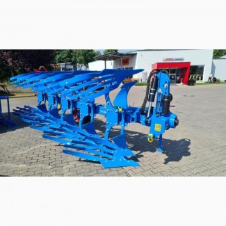 Плуг Lemken JUWEL 8 M V 5 N 100 новий