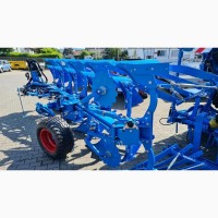 Плуг Lemken JUWEL 8 M V 5 N 100 новий