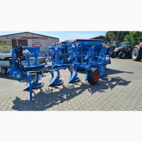 Плуг Lemken JUWEL 8 M V 5 N 100 новий