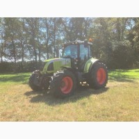 Трактор Claas Arion 640