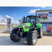 Трактор Deutz-Fahr Agrotron 620 TTV