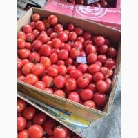 Купуэмо помідори з поля, Асвон, Круглий, Сливка
