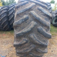 Бу шина 30.5L32 Goodyear