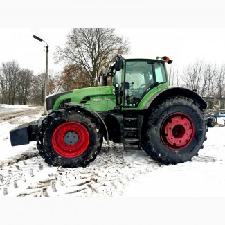 Трактор колісний Fendt 936 Vario